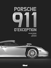 Porsche 911 exception d'occasion  Livré partout en France