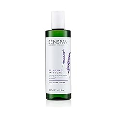Senspa relaxing lavender for sale  Delivered anywhere in UK