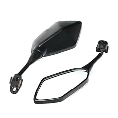 Rotating motorcycle rearview for sale  Delivered anywhere in UK