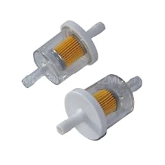 2pack fuel filter for sale  Delivered anywhere in USA 