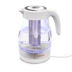 Black infusion kettle for sale  Delivered anywhere in USA 