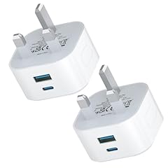 Usb plug iphone for sale  Delivered anywhere in UK