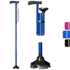 Bontec foldable walking for sale  Delivered anywhere in USA 