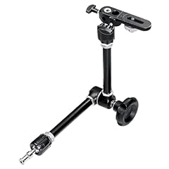 Manfrotto 244 braccio usato  Spedito ovunque in Italia 