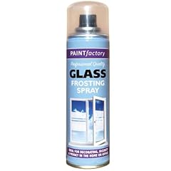Glass frosting 300ml for sale  Delivered anywhere in UK