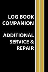 Log book companion for sale  Delivered anywhere in UK