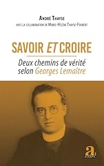 Savoir croire chemins d'occasion  Livré partout en France