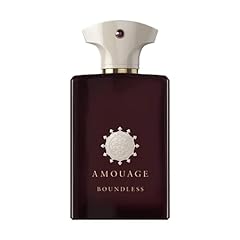 Amouage boundless eau for sale  Delivered anywhere in UK