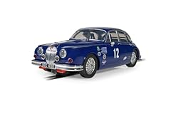 Scalextric c4596 jaguar for sale  Delivered anywhere in USA 
