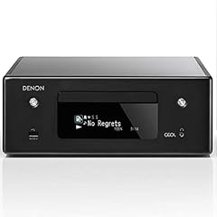 Denon rcd n10 for sale  Delivered anywhere in USA 
