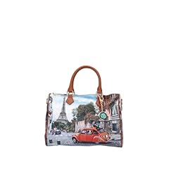 Ynot boston bag usato  Spedito ovunque in Italia 