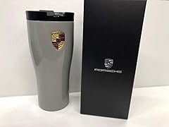 Porsche thermobecher edelstahl gebraucht kaufen  Wird an jeden Ort in Deutschland