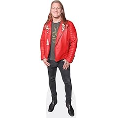 Chris jericho mini for sale  Delivered anywhere in UK