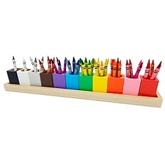 Okkostar montessori crayon for sale  Delivered anywhere in USA 