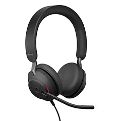 Jabra evolve2 wired for sale  Delivered anywhere in UK