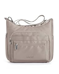 Bagsmart crossbody bag for sale  Delivered anywhere in USA 