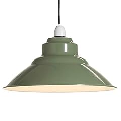 Sage green metal for sale  Delivered anywhere in UK