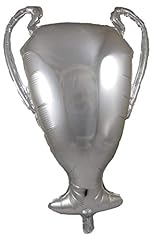 Champions trophy foil usato  Spedito ovunque in Italia 