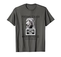 Personal stalker dog for sale  Delivered anywhere in UK