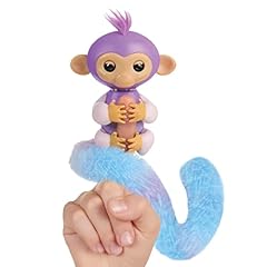 Fingerlings snuggle tails d'occasion  Livré partout en France