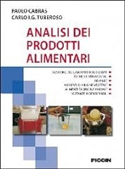 Analisi dei prodotti usato  Spedito ovunque in Italia 