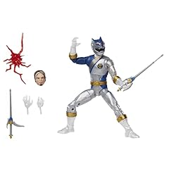 Power rangers lightning for sale  Delivered anywhere in UK