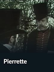 Pierrette d'occasion  Livré partout en France