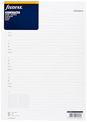 Name address contact for sale  Delivered anywhere in UK