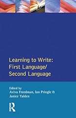 Learning write first usato  Spedito ovunque in Italia 