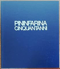 Pininfarina cinquantanni d'occasion  Livré partout en France