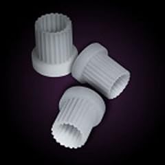 Plastic nylon tooth for sale  Delivered anywhere in UK