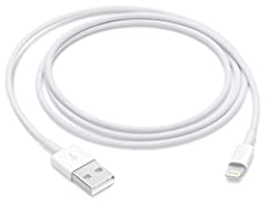 Apple Lightning to USB Cable (1 m) for sale  Delivered anywhere in USA 