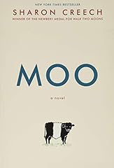 Moo novel for sale  Delivered anywhere in USA 