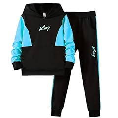 Xumplo boys tracksuit for sale  Delivered anywhere in UK