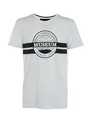 Museum shirt uomo usato  Spedito ovunque in Italia 