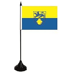 U24 tischflagge adendorf gebraucht kaufen  Wird an jeden Ort in Deutschland