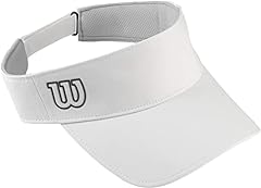 Wilson unisex visor for sale  Delivered anywhere in UK