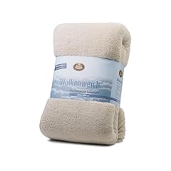 Gözze wolkenweich kuscheldeck gebraucht kaufen  Wird an jeden Ort in Deutschland