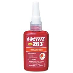 Loctite 263 high for sale  Delivered anywhere in USA 
