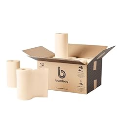 Bumboo 100 bamboo for sale  Delivered anywhere in UK