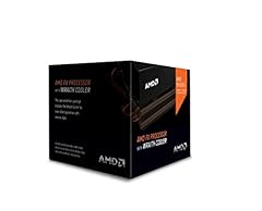 Amd fd8350frhkhbx processeur d'occasion  Livré partout en France