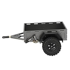 Trx4m remorque attelage d'occasion  Livré partout en France