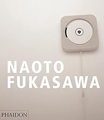 Naoto fukasawa gebraucht kaufen  Wird an jeden Ort in Deutschland