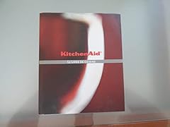 Kitchenaid livre cuisine d'occasion  Livré partout en France