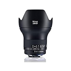 Zeiss milvus 21mm for sale  Delivered anywhere in UK