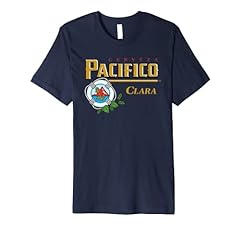 Pacifico logo premium for sale  Delivered anywhere in USA 