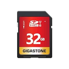 Gigastone 32gb card for sale  Delivered anywhere in USA 