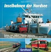 Inselbahnen nordsee gebraucht kaufen  Wird an jeden Ort in Deutschland