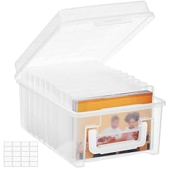 Alink photo storage for sale  Delivered anywhere in USA 