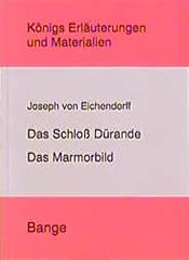 Schloß dürande marmorbild gebraucht kaufen  Wird an jeden Ort in Deutschland